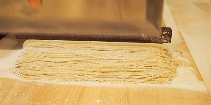 割烹・蕎麦 波と風 - 画像3