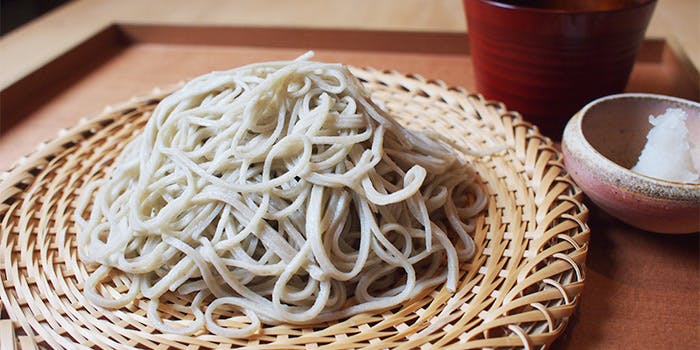 割烹・蕎麦 波と風 - 画像4