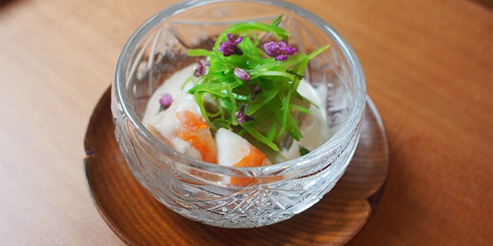 割烹・蕎麦 波と風 - 画像6