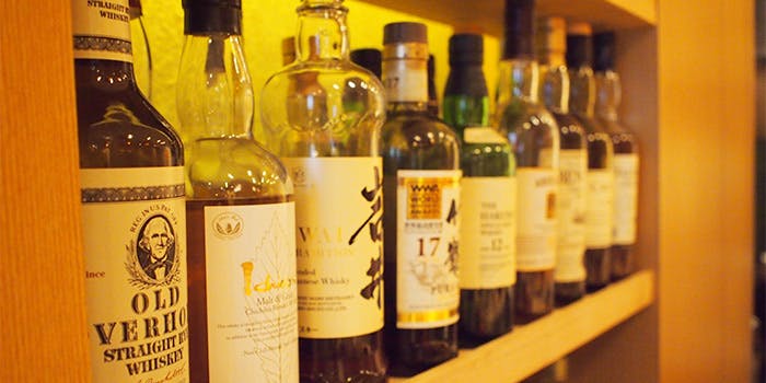 割烹・蕎麦 波と風 - 画像7