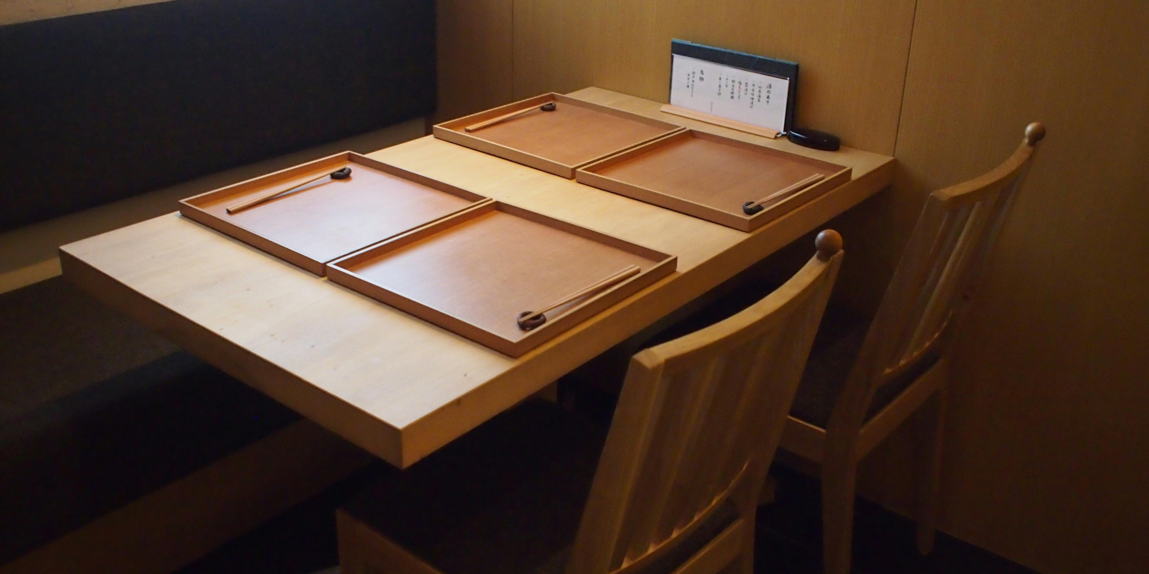 割烹・蕎麦 波と風 - 画像11