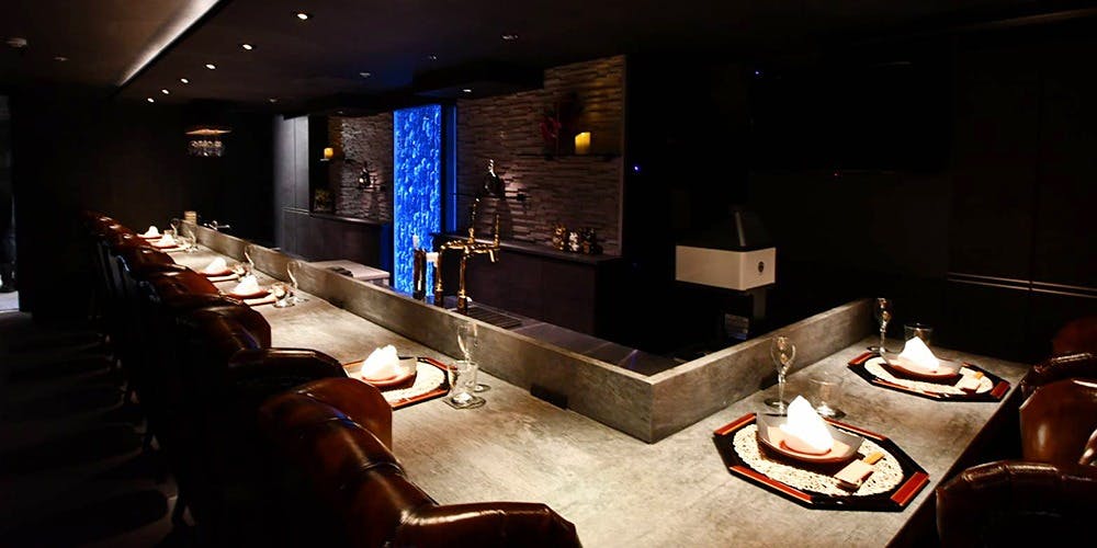 記念日におすすめのレストラン・Restaurant ＆ Bar 銀座 SAKURAの写真1