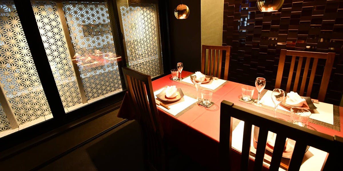 記念日におすすめのレストラン・Restaurant ＆ Bar 銀座 SAKURAの写真2