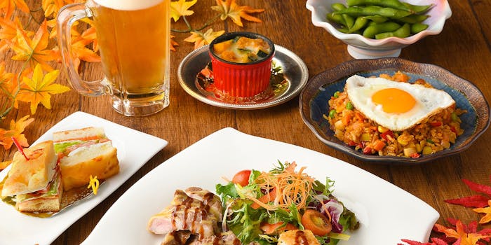 ルーフトップ ビアガーデン Rooftop Beer Garden 新横浜プリンスホテル q 一休 Comレストラン