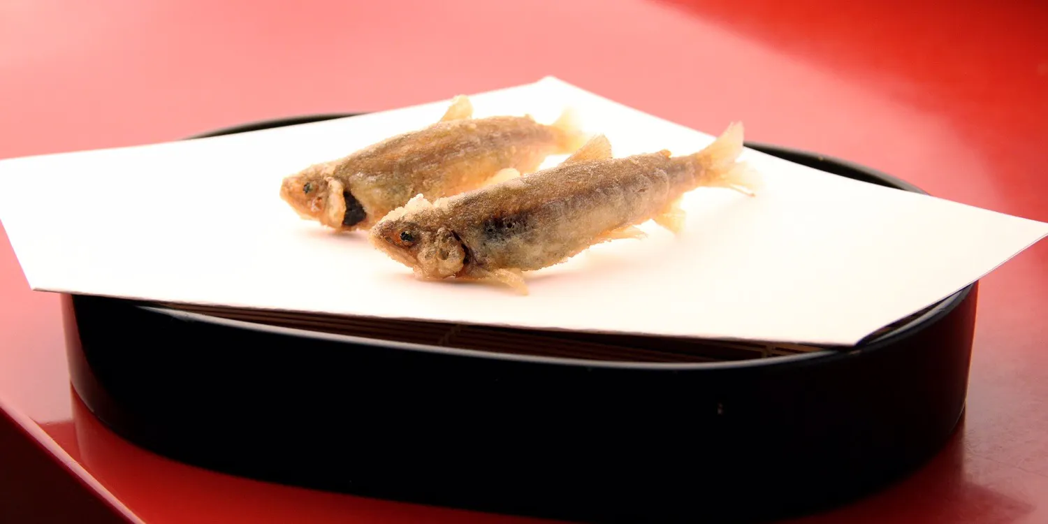 神楽坂 天孝 カグラザカ テンコウ 神楽坂 天ぷら専門店 一休 Comレストラン