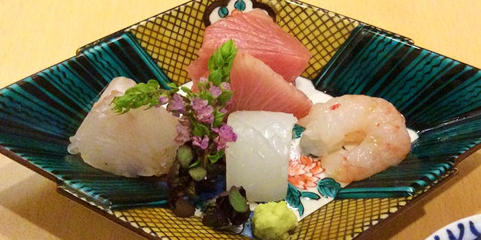 哲庵（てつあん）