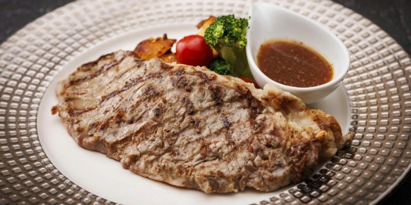 【選べるメニューとドリンクのセットプラン】夜間飛行セレクション