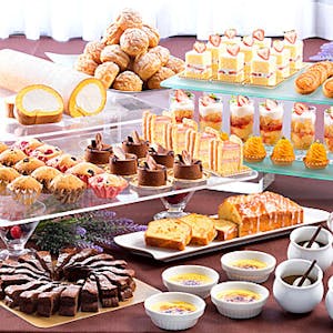 スイーツビュッフェ10選 スイーツ食べ放題特集 一休 Comレストラン スイーツビュッフェ10選 スイーツ食べ放題特集 一休 Comレストラン