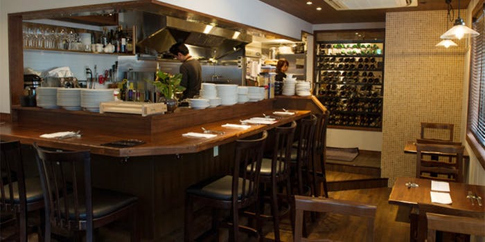 オステリア イノウエ - 画像2