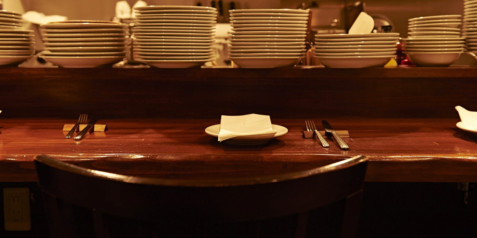 オステリア イノウエ - 画像1