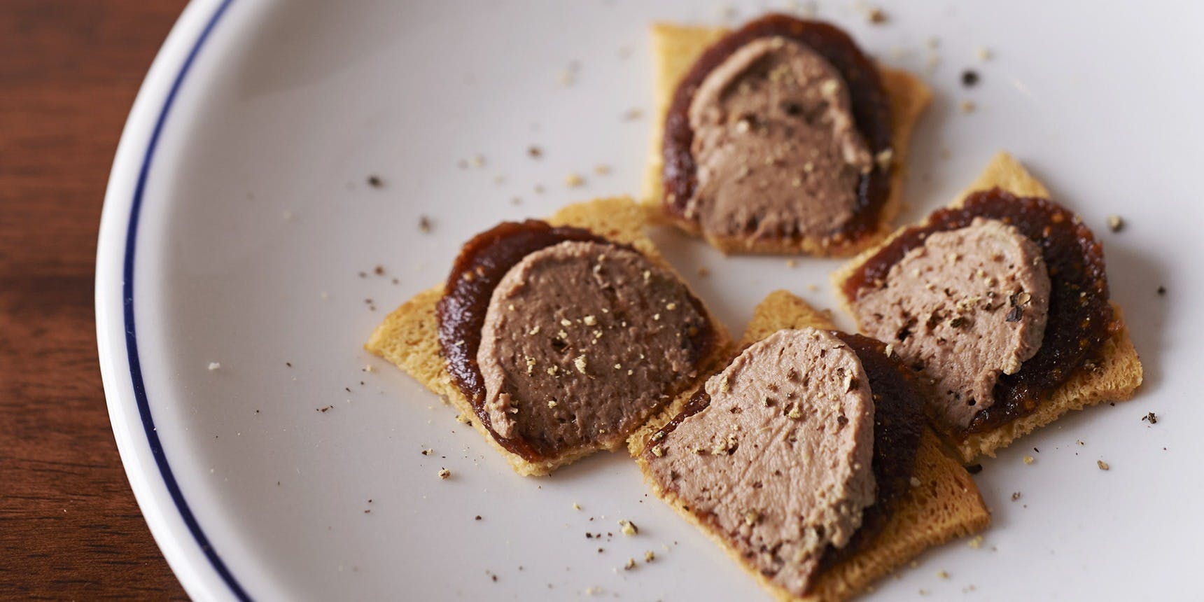 オステリア イノウエ - 画像4