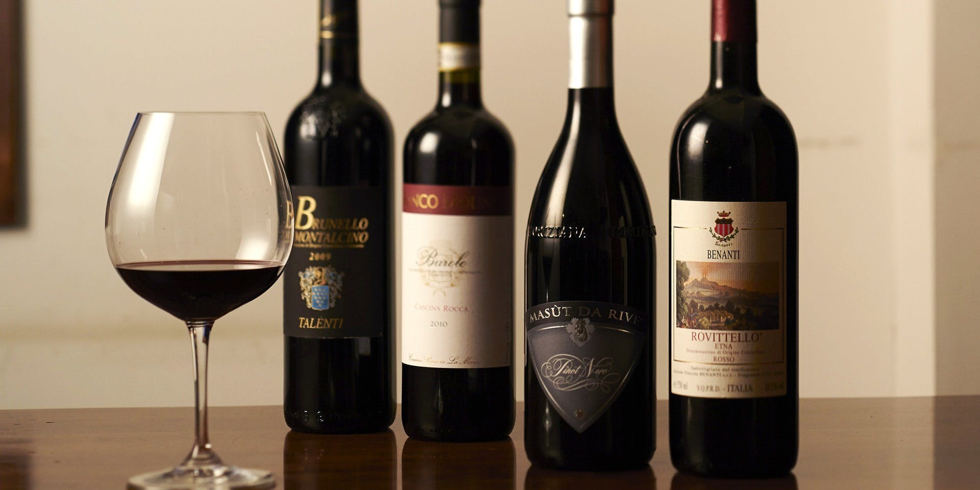 オステリア イノウエ - 画像5