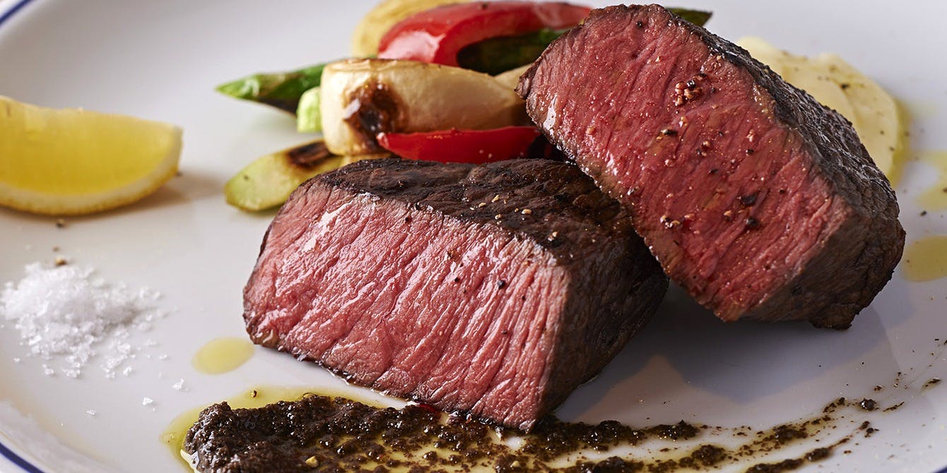 オステリア イノウエ（Osteria INOUE）