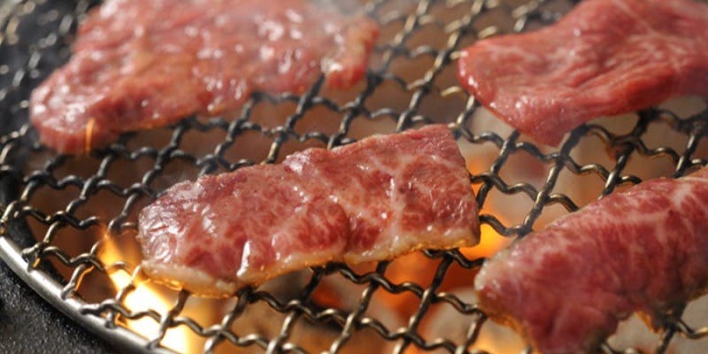 焼肉 西麻布 十々～ju-ju～ - 画像12