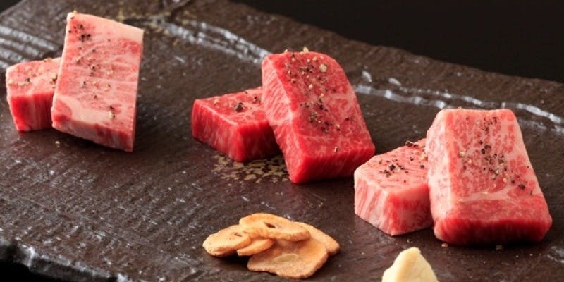 焼肉 西麻布 十々～ju-ju～ - 画像13