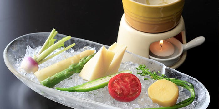 焼肉 西麻布 十々～ju-ju～ - 画像6