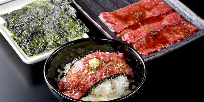 焼肉 西麻布 十々～ju-ju～ - 画像8