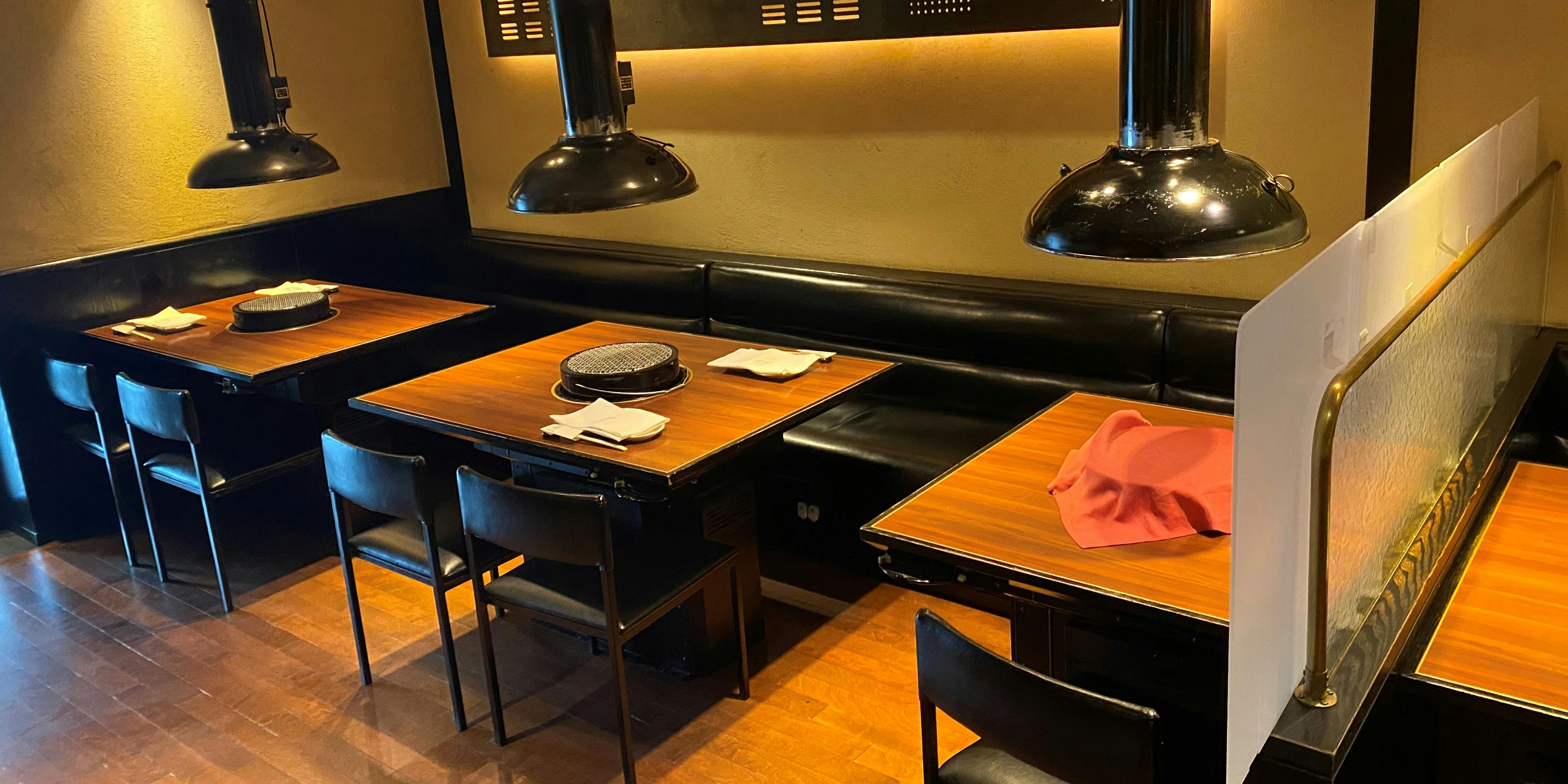 焼肉 西麻布 十々～ju-ju～ - 画像14