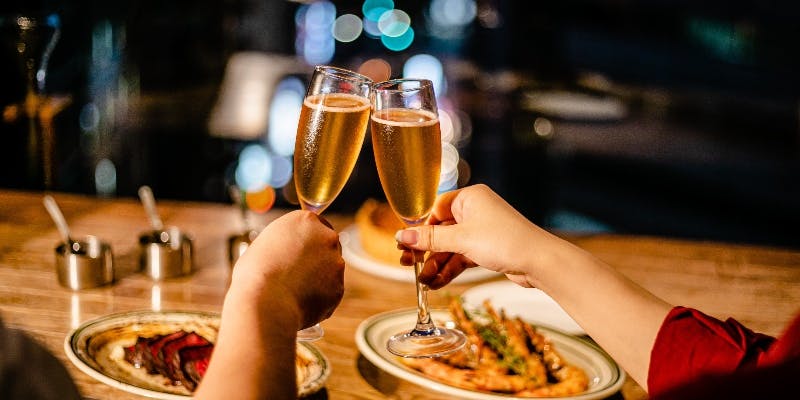 【Xmas2025】クリスマス特別コース