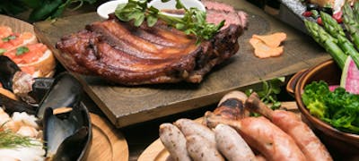 21年 最新 市ケ谷の美味しいディナー14店 夜ご飯におすすめな人気店 一休 Comレストラン