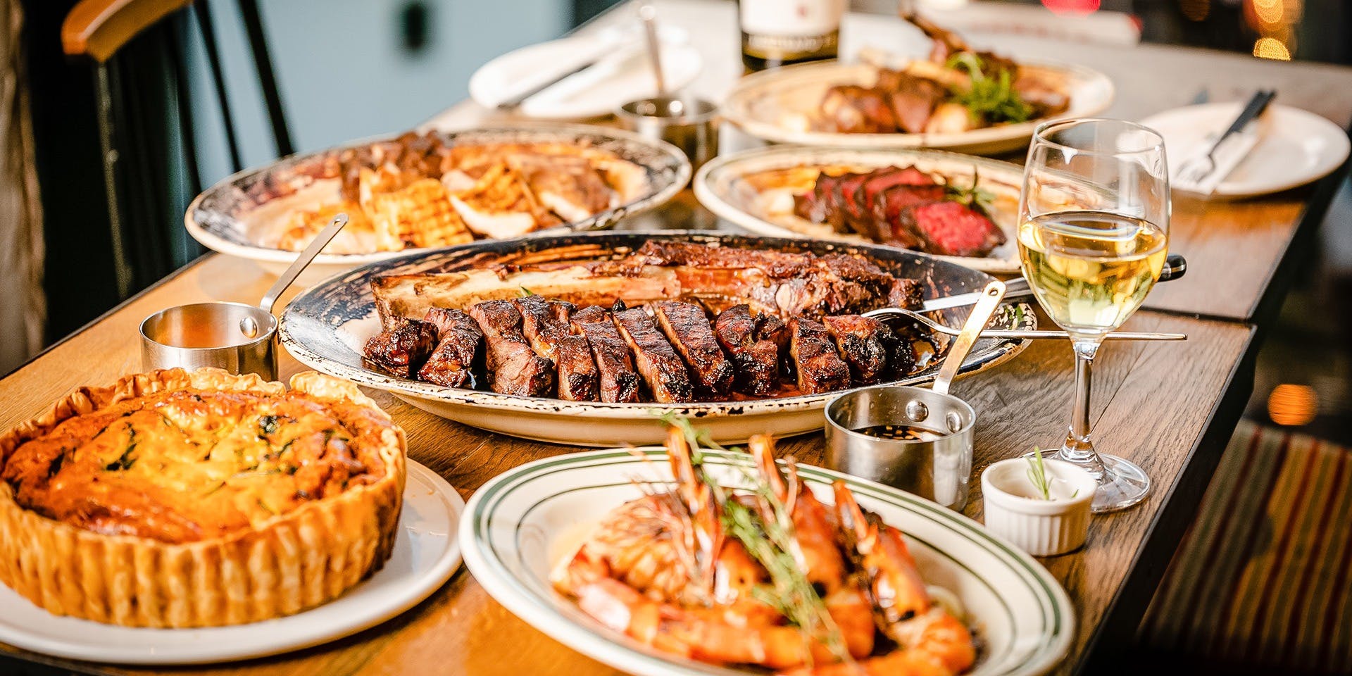 Bistro Grill Desalita - 画像5