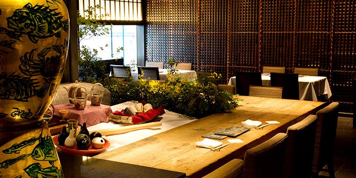 醍醐味 丸ビル（だいごみ） 2枚目