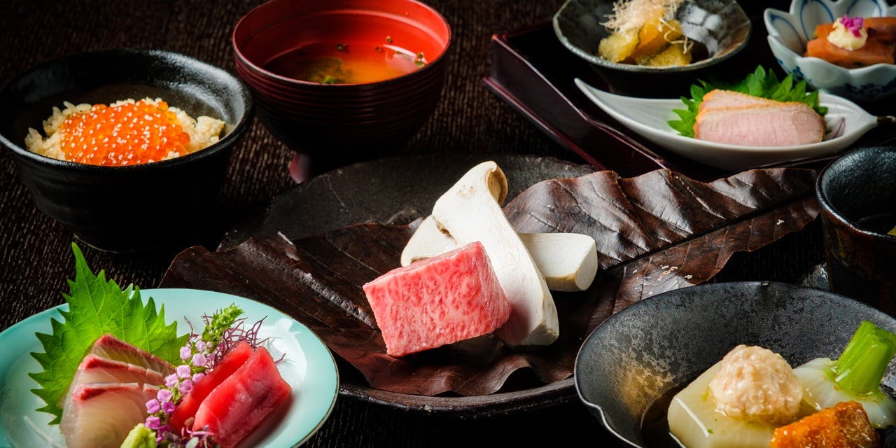 醍醐味 丸ビル（だいごみ）