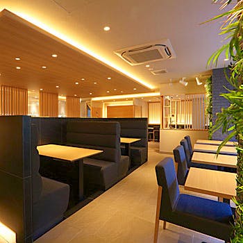 西中島の絶品ランチ45選 コスパ抜群のおしゃれなレストランをご紹介 Okaimonoモール レストラン