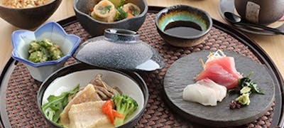 梅田芸術劇場周辺ランチ21 おすすめ 絶品お昼ごはん19選 一休 Comレストラン