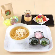 お子様プレート小