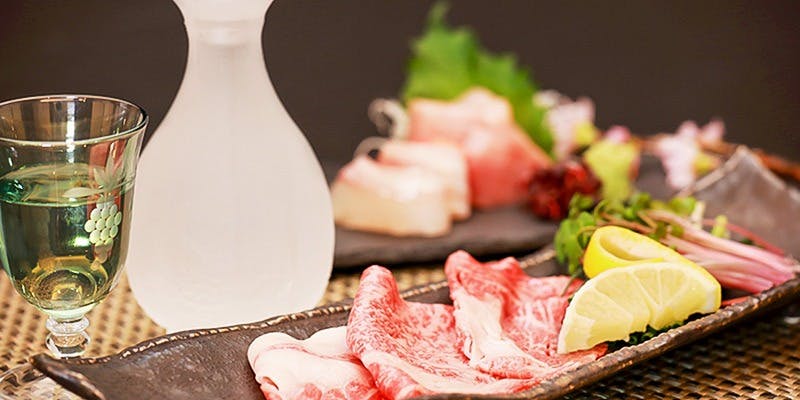 梅田 璃泉 本店（Risen/りせん）