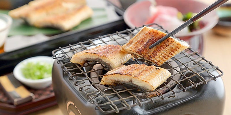 梅田 璃泉 本店（Risen/りせん）