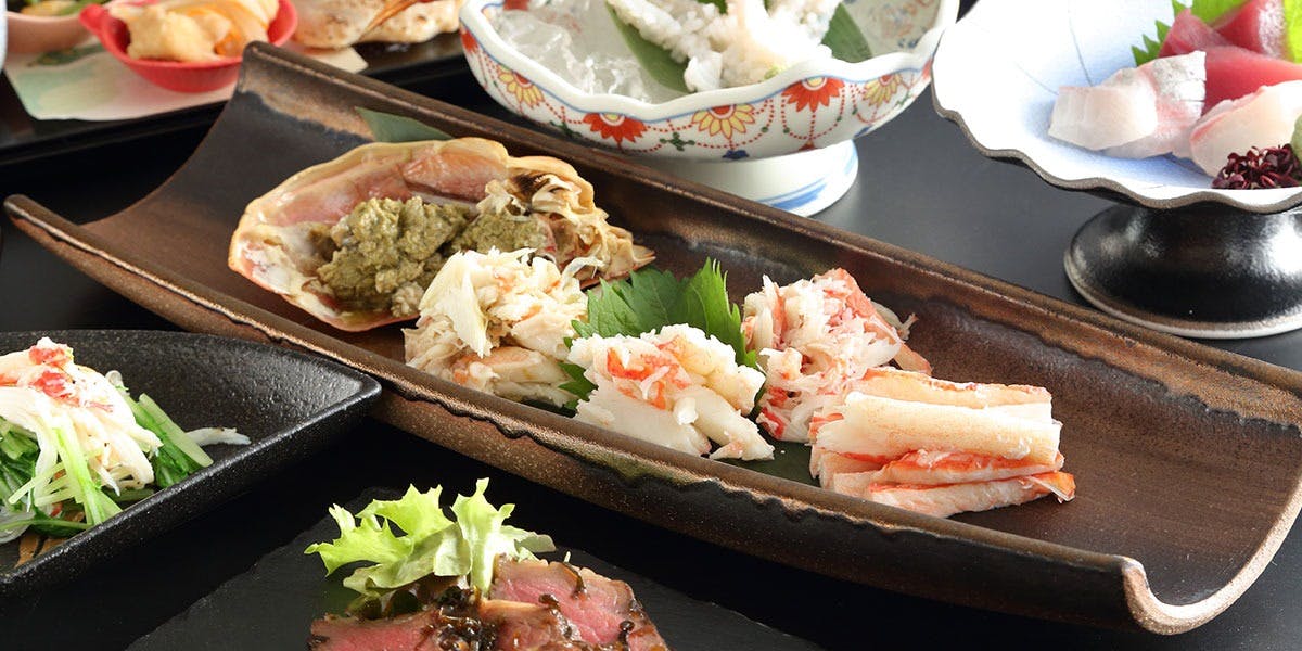 梅田 璃泉 ウメダ リセン ホテルビナリオumeda 和食 一休 Comレストラン