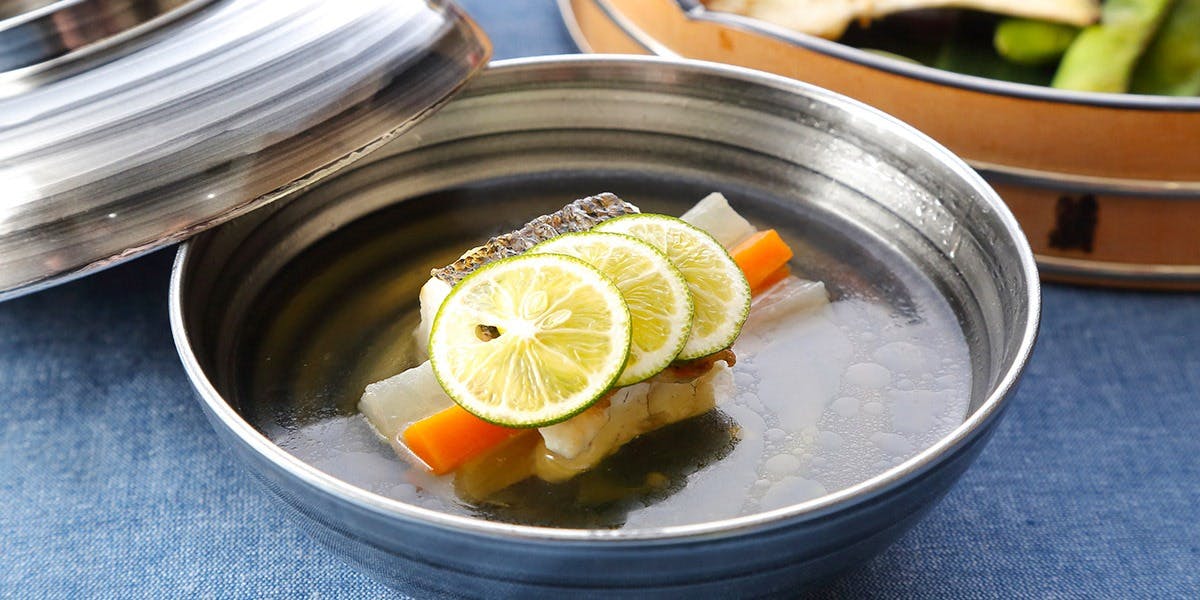 梅田 璃泉 本店（Risen/りせん）