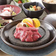 宝楽焼き(肉)
