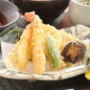 天婦羅