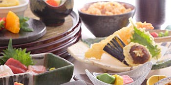 ランチ ゼックス ウエスト Xex West 梅田 イタリアン 和食 Bar 一休 Comレストラン