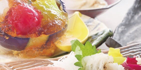 ランチ ゼックス ウエスト Xex West 梅田 イタリアン 和食 Bar 一休 Comレストラン