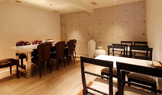 イーターブル Eatable 恵比寿 イタリア料理 一休 Comレストラン