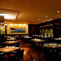 さまざまなシチュエーションで気軽に楽しめるカフェ＆ダイニング