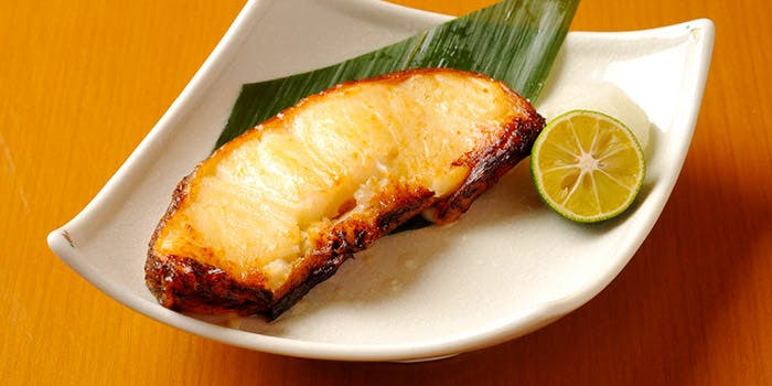 寿司割烹心花（トキメキ）