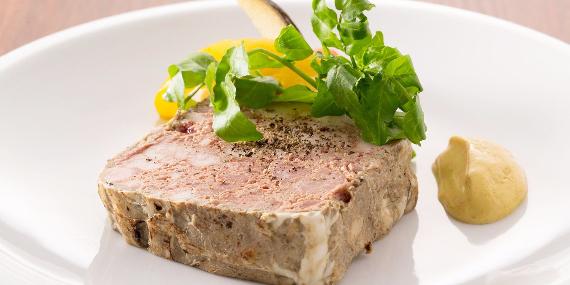 ラ ココリコ 渋谷（LA COCORICO）