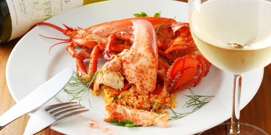 ラ ココリコ 渋谷（LA COCORICO）