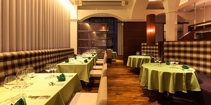 大阪のプロポーズでおすすめレストラン選 一休 Comレストラン