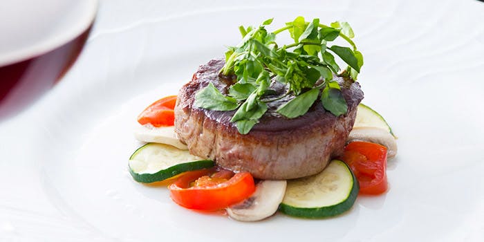 Le Cinque Kitahama - 画像5