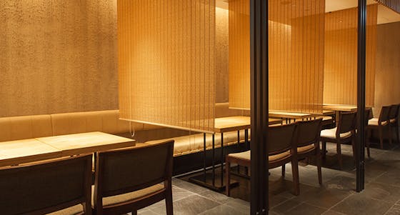 ランチ 割烹そば 神田 茶屋町本店 カッポウソバ カンダ チャヤマチホンテン 梅田 そば 割烹 小料理 一休 Comレストラン