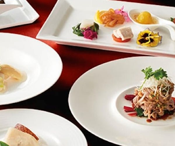 スイーツビュッフェ 東天紅 横浜桜木町ワシントンホテル Okaimonoモール レストラン スイーツビュッフェ 東天紅 横浜桜木町ワシントンホテル Okaimonoモール レストラン