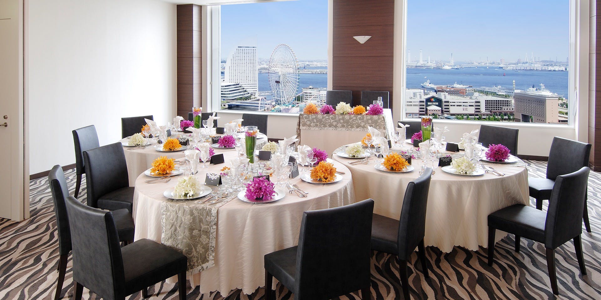 東天紅／横浜桜木町ワシントンホテル - 画像2