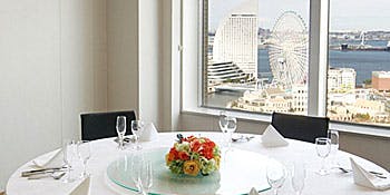 ランチ 東天紅 トウテンコウ 横浜桜木町ワシントンホテル 中国料理 一休 Comレストラン