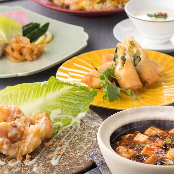 東天紅 横浜桜木町ワシントンホテル 一休限定 東天紅人気料理を手軽に味わえるコース 1ドリンク付き 平日 ランチ プラン メニュー 一休 Comレストラン 東天紅 横浜桜木町ワシントンホテル 一休限定 東天紅人気料理を手軽に味わえるコース 1ドリンク付き 平日 ランチ プラン メニュー 一休 Comレストラン
